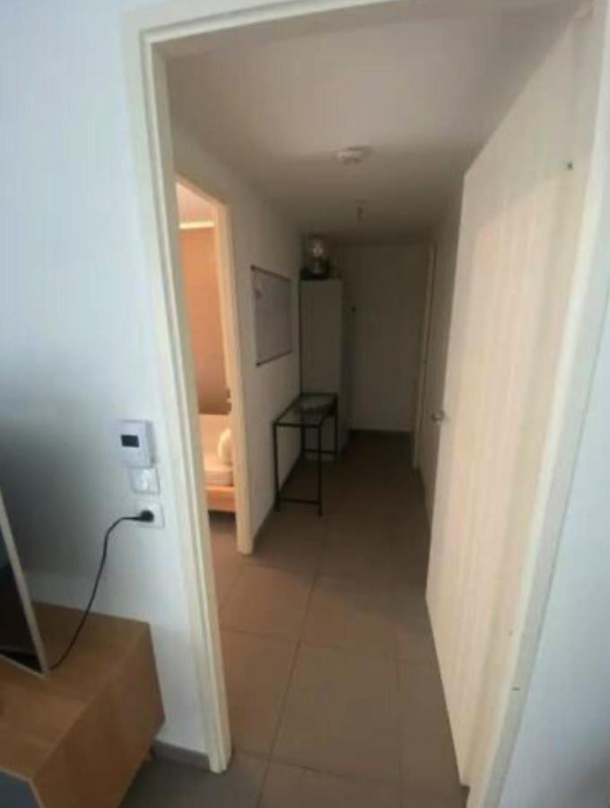 Appartement Spacieux Avec Grande Terrasse Марсель Екстер'єр фото